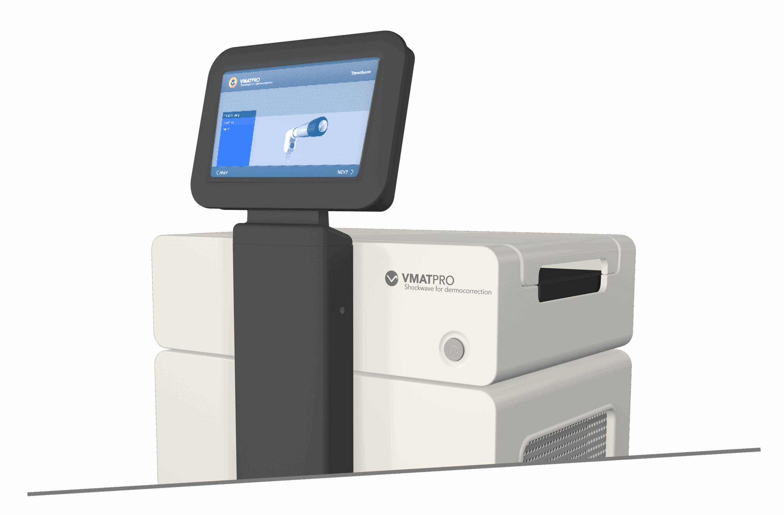 VMAT PRO