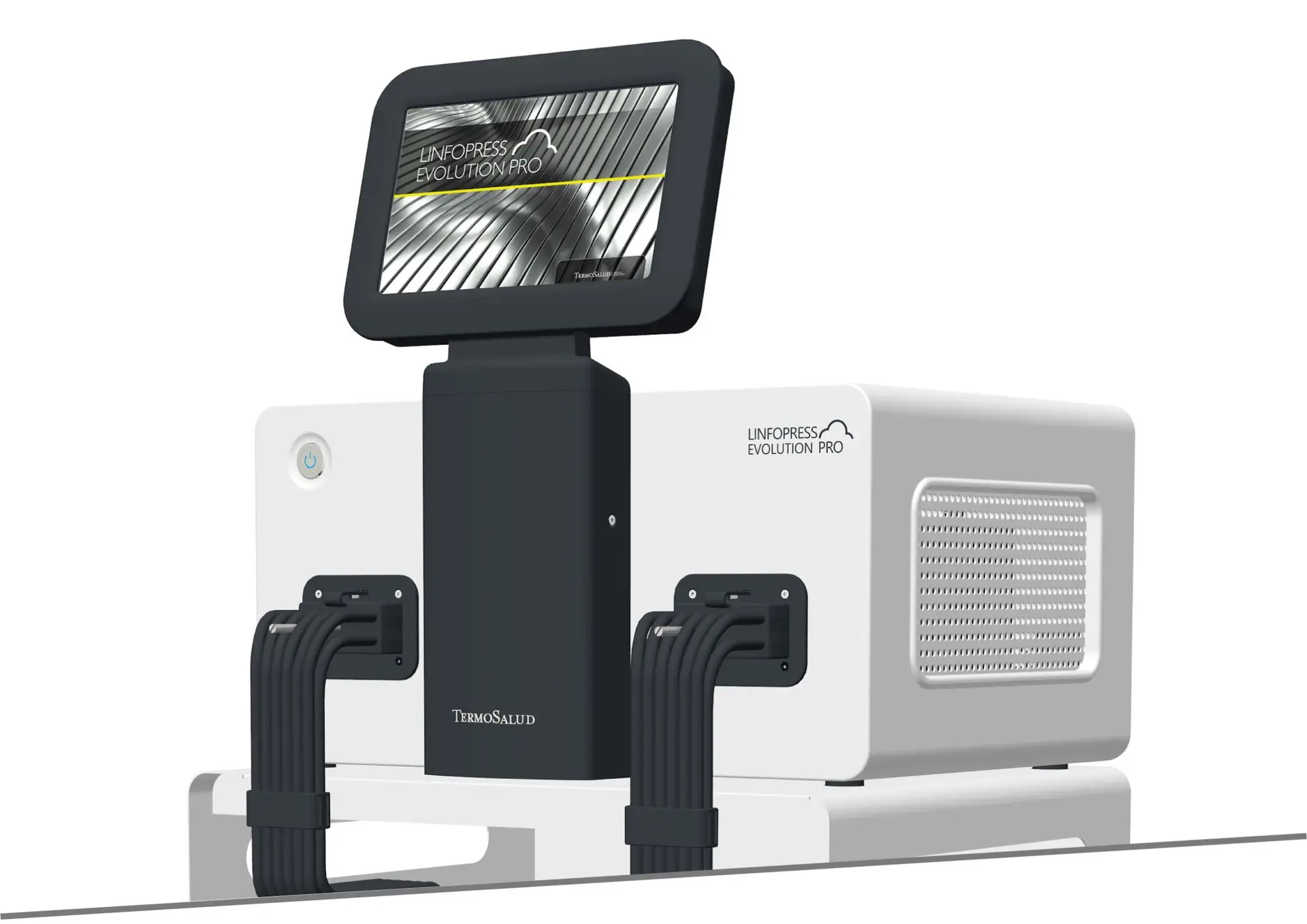 LINFOPRESS EVOLUTION PRO