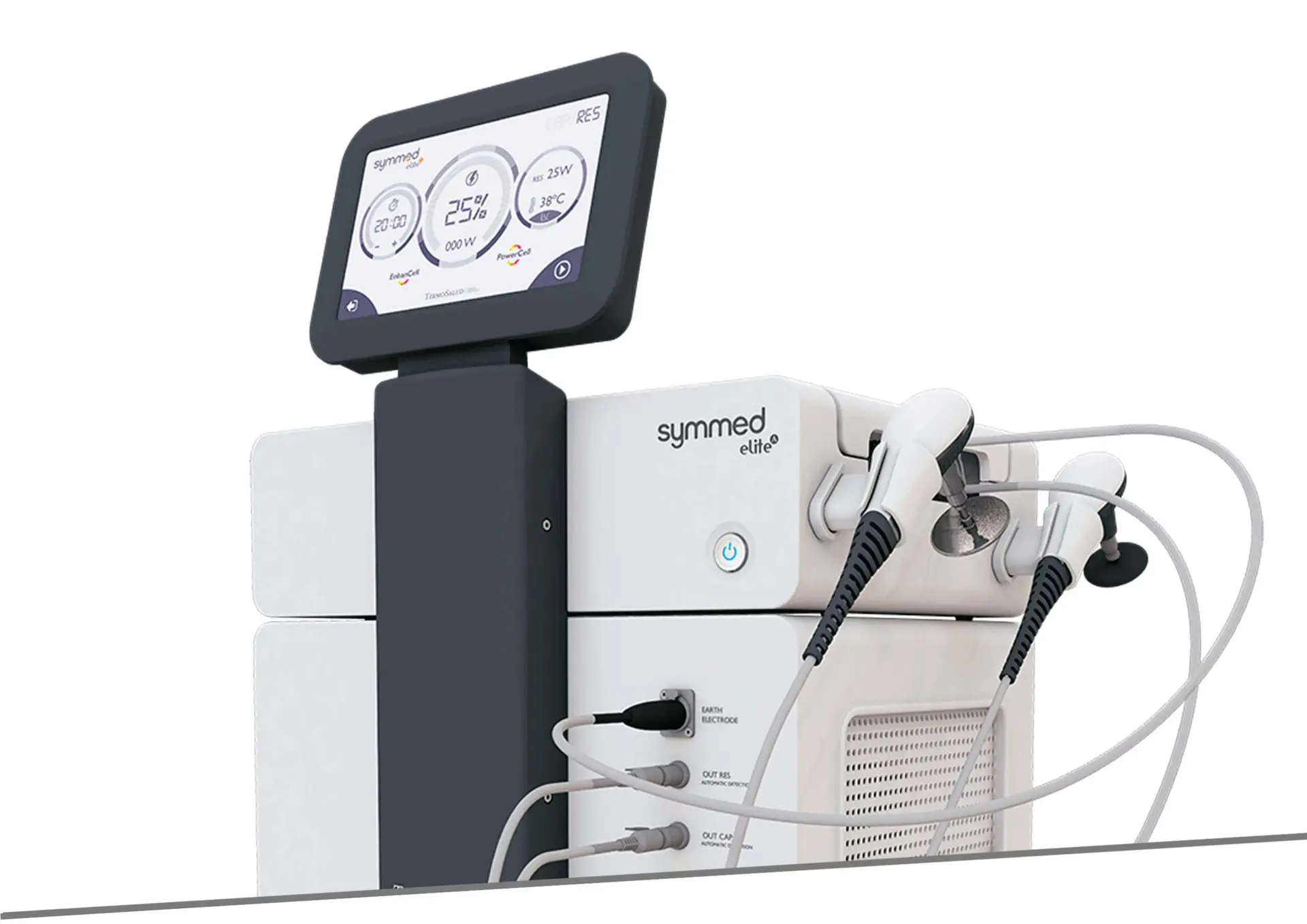 SYMMED ELITE AESTHETIC