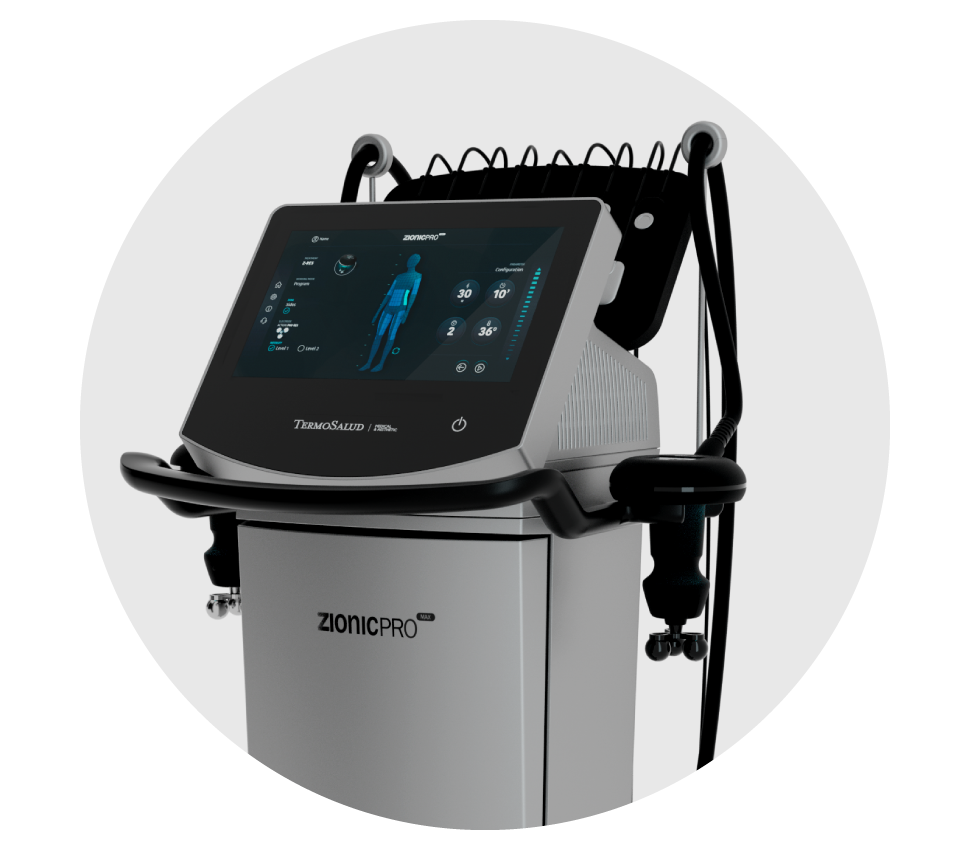 ZIONIC PRO MAX