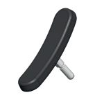 CURVED 13 mm