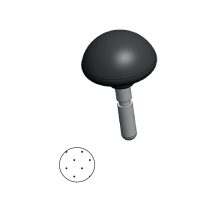 PEARL CAP