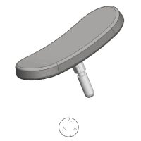 CURVED RES