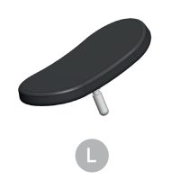 CURVED CAP