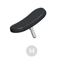 CURVED CAP