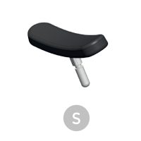 CURVED CAP